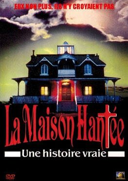 La Maison Hantée de Robert Mandel - 1991 / Epouvante - Horreur 