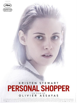 Personal Shopper de Olivier Assayas - 2016 / Thriller - Fantastique 
