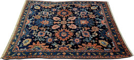 Bidjar Iran 1,77 x 1,35 m