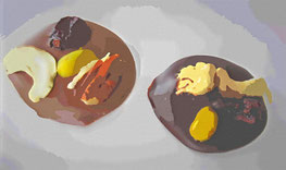 recettes de chocolats faciles pour les enfants 