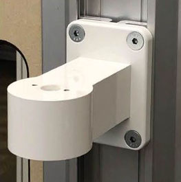 W5 ウォールチャネル ICWUSA モニターアーム