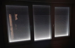Sonnenschutz, Plisée, Rollladen, Rolladen, Jalousien, Reparatur und Einbau