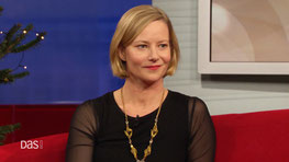 Teresa Weißbach - volle kanne - Service täglich ® ZDF