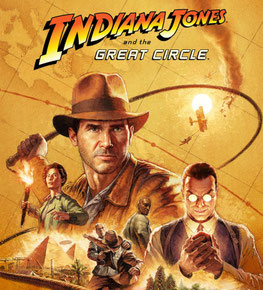 séquence musique et héros indiana jones