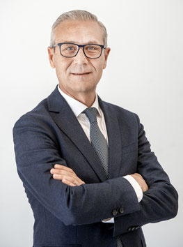 Santiago Ballester, concejal del PP de Valencia