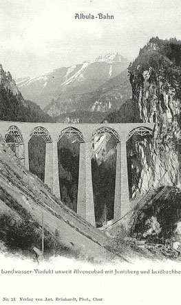 Verlag A. Reinhardt Chur