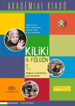 Kiliki a földön 1.