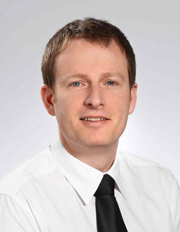 Dipl.-Ing. (FH) Michael Bunkus, Zehnder Produktmanager Heizkörper