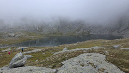 Lago Ciapivul