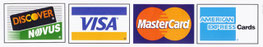 image of credit & debit cards