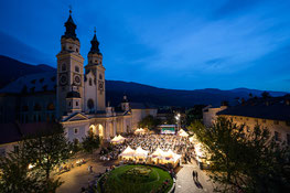 Dine, Wine & Music - Shake the Dome in Brixen - Shake the Dome in Bressanone - Gourmet Südtirol