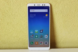 Xiaomi Redmi Note 5