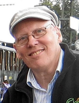 Christian Schümann