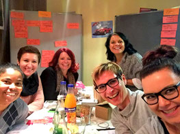 Traumhochzeitsfabrik Netzwerktreffen