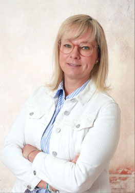 Stephanie Sitzberger, erweiterte Schulleitung