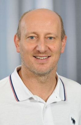 Tobias Kilger, Konrektor 