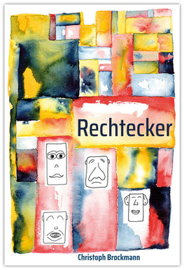 Cover Rechtecker Bilderbuch Vorlesebuch Leselernen