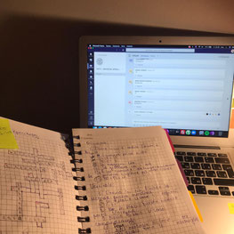 Univrsità Palermo, lezioni online