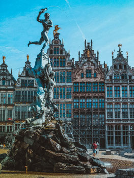 © Unsplash | Daniels Joffe