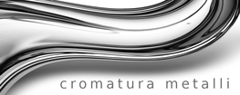 cromatura dei metalli