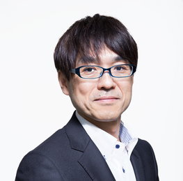 株式会社中央エンジニア　上垣 直裕氏