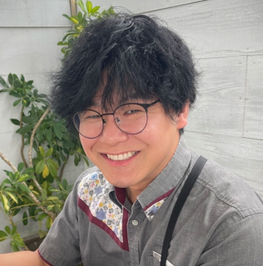 合同会社ihome　八重 竜宝氏