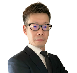 株式会社Casa　國光 猛氏