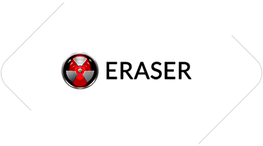 Eraser Logo