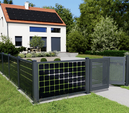 Eigener Strom, einfach zu erzeugen