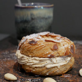 Paris-Brest Ma Boulangerie Café 