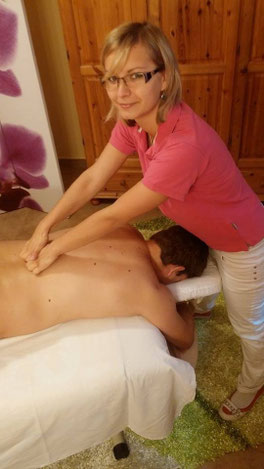 Massage Mauterndorf Lungau