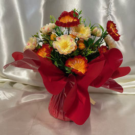 Bouquet Bulle 3 - 45 €