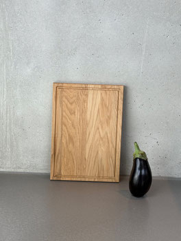 Brotzeitbrett ELEFANT puredesign PD 081 ArtNr. 270111 © Macani WOODDESIGN