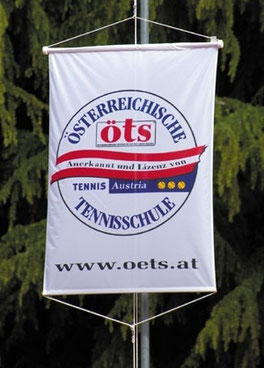 ITA Tennisschule Peter Willrader Porec Kroatien