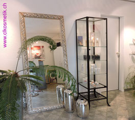 Studio Claudia Lbosiger www.clkosmetik.ch