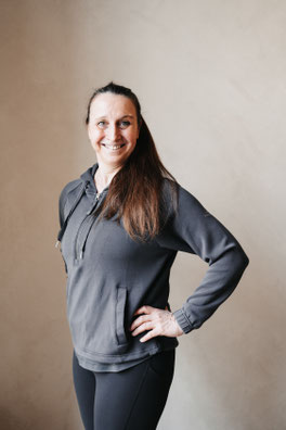Susa - Pilates Reformer Trainerin
