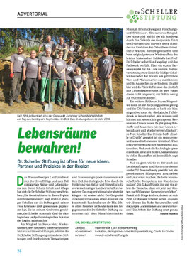 Dr. Scheller Stiftung