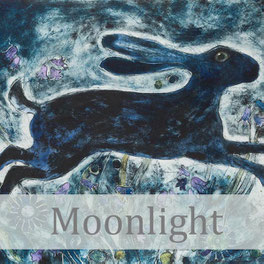 moonlight giclee prints