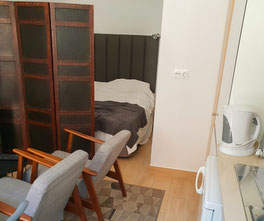 Lissabon Dalma Flats
