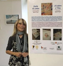 Sigrid Trojer