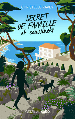 Secret de famille et coussinets, Christelle Ravey, 2025
