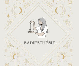 Formation radiesthesie, formation pendule a tours