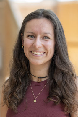 Katharina Maierhofer - Klassenleitung Primaria A