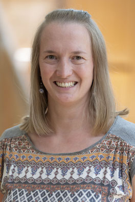 Stefanie Lorinser - Klassenleitung Primaria C