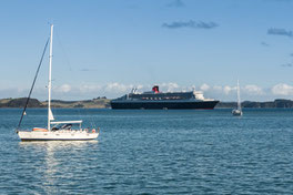 "Queen Mary 2"