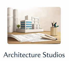 photorealistic townhouse architectural visualization for housing project - Dionis Studio