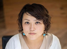 ヘッドスパ専門店ムーラ・アダーラ オーナー永峰麻里