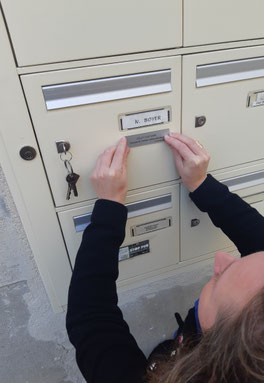 secretaire freelance Vienne Lyon