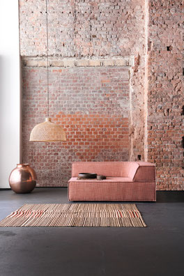 Spaces That Make The Best Of Blush Tones - PASiNGA 