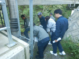 冠山峠道路 第5号橋